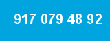 917 079 48 92